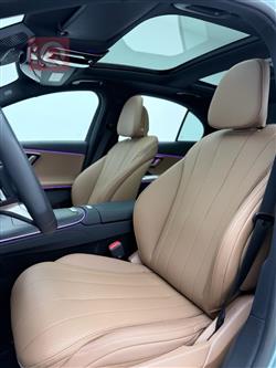 مرسيدس بنز E-Class